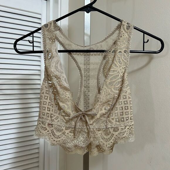 Victoria Secret Angel Dream Bralette - Picture 4 of 10